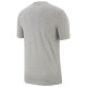 Nike Ανδρική κοντομάνικη μπλούζα Sportswear Club T-Shirt